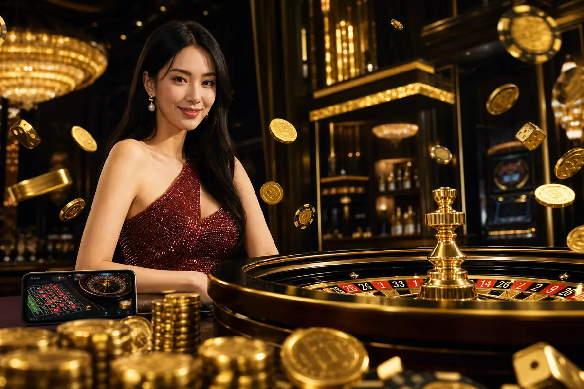 100plus888
